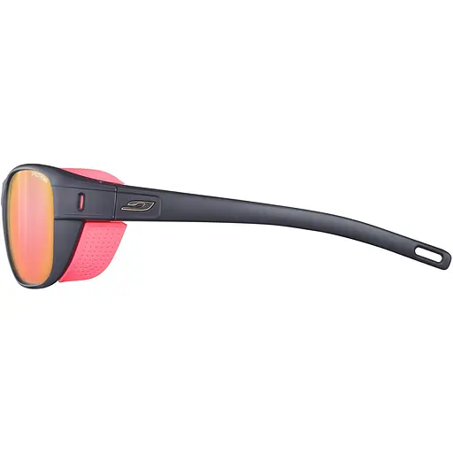 Очки Julbo Camino Spectron Color Flash Cat 3 Violet (1052-J5011146) - фото 2