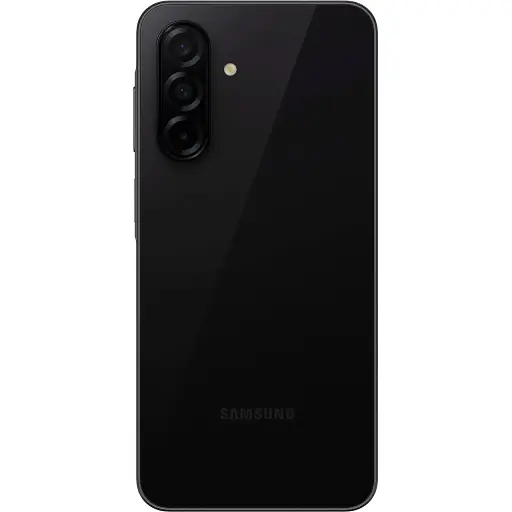 Смартфон Samsung Galaxy A26 5G 6/128GB Black SM-A266BZKBEUC UA UCRF - фото 2