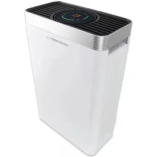 Воздухоочиститель ESPERANZA Air Purifier EHP005