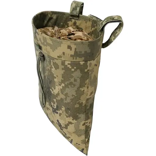 Подсумок Kiborg тактический под сброс магазинов Pixel (1000-k2017-P)