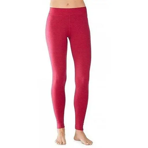 Термоштани Smart Wool Wm’s NTS Mid 250 Bottom Potion Pink Heather XS (1033-SW SS225.907-XS)