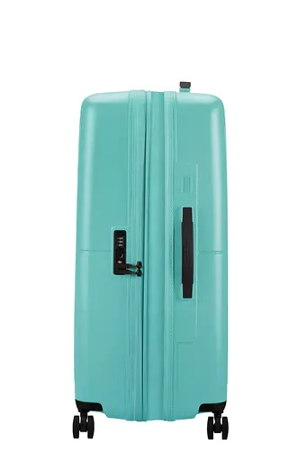 Валіза 77 См American Tourister DASHPOP AQUA SKY 77x50x30(34) MG5*21003 - фото 4