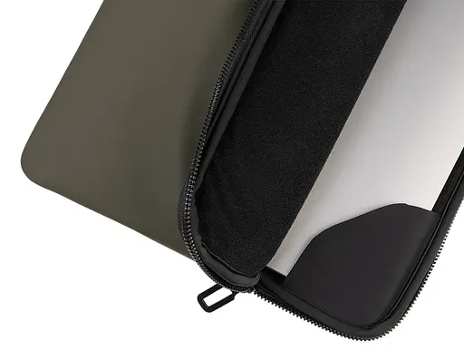 Tucano Чехол Gommo MB Pro 16, зеленый - фото 5