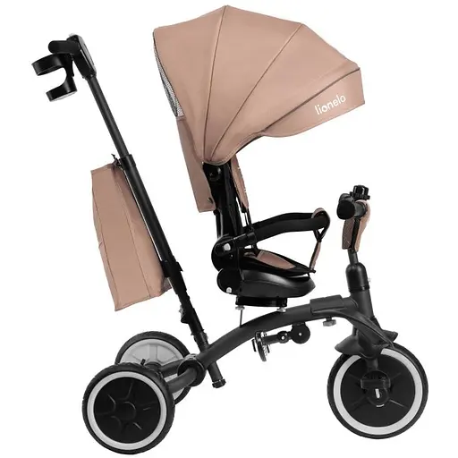 Велосипед Lionelo Tris Plus beige sand (LO-TRIS PLUS BEIGE SAND) - фото 3