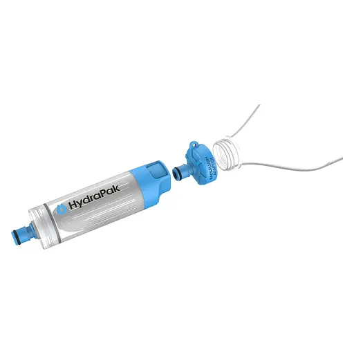 Фільтр для води HydraPak 28 mm PNP Inline Filter (1053-F02) - фото 2