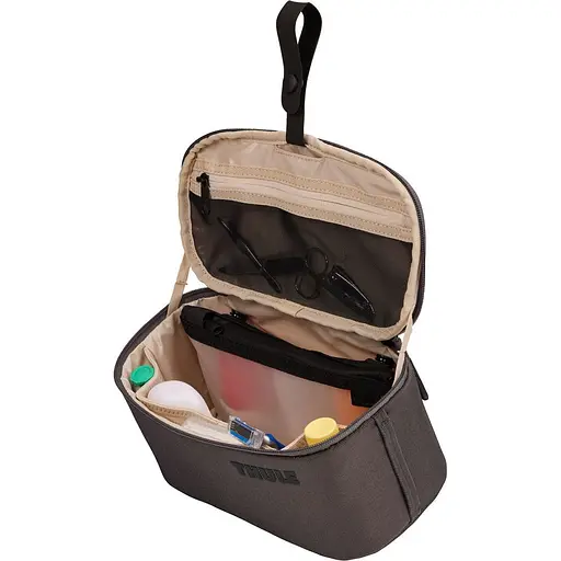Органайзер Thule Subterra 2 Toiletry Bag Vetiver Grey (TH 3205070) - фото 6