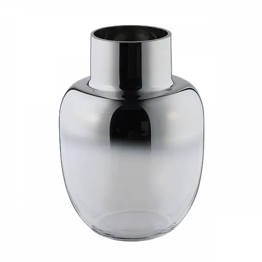 Ваза декоративна В-200 Ø140 SIRANANA - фото 1