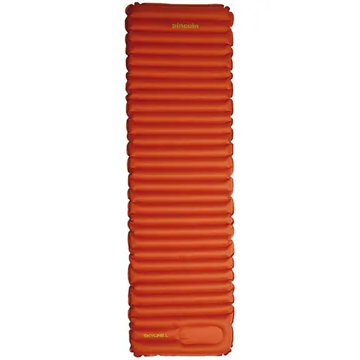 Надувной коврик Pinguin Skyline XL Оранжевый (1033-PNG 709.XL.Orange)