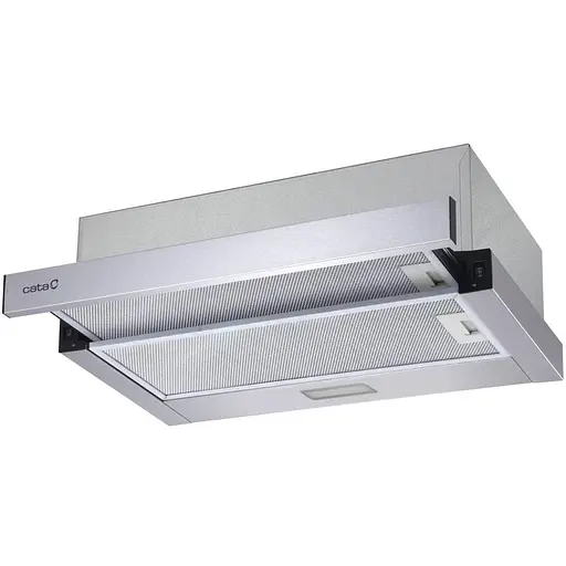 Вытяжка телескопическая Cata TFB-5160 X (02034606)