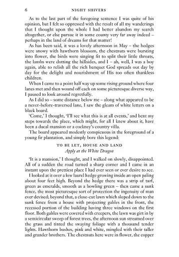 Night Shivers - фото 7