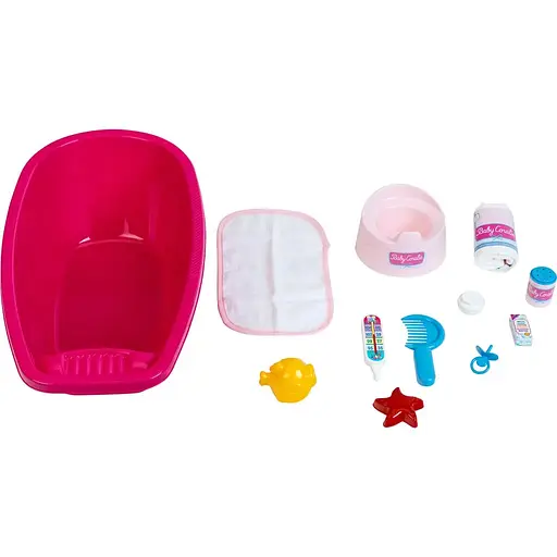 Іграшковий комплект для купання Klein великий (1675) - фото 3