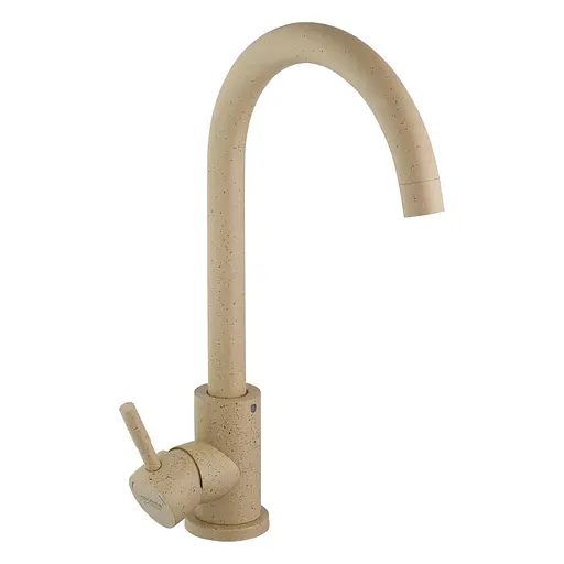 Змішувач для кухні Kroner KRM Edelstahl Klassisch - MAR035 (CV023006) - фото 4