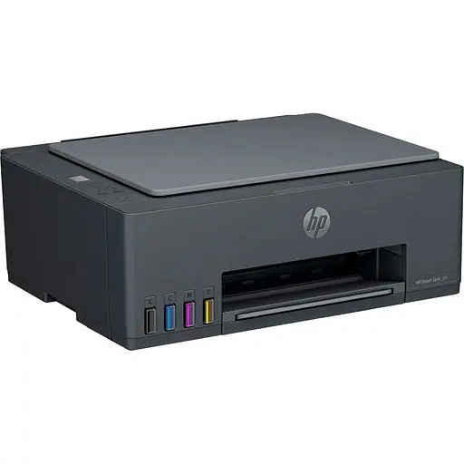 БФП HP Smart Tank 581 Wi-Fi (4A8D4A) [132265] - фото 3