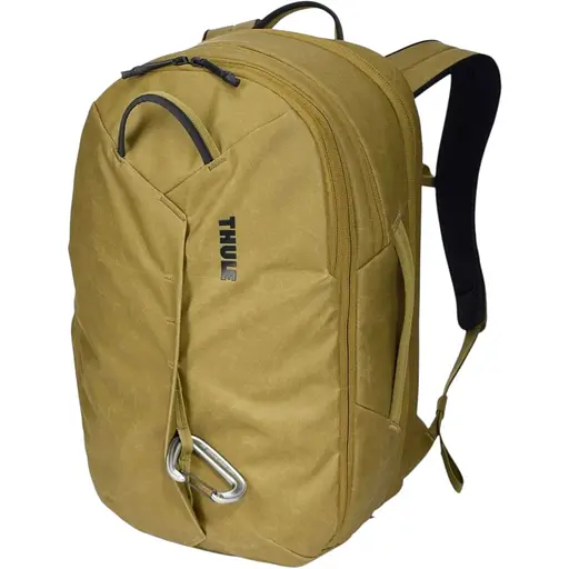 Рюкзак Thule Aion Travel Backpack 28L Nutria (TH 3204722) - фото 9