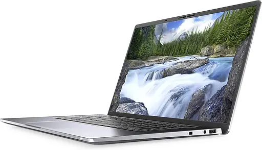 Ноутбук Dell Latitude 9510 x360 i7 10810U, 16Gb, 512Gb SSD, Intel UHD - фото 2