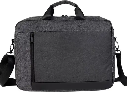 Сумка для ноутбука Canyon 15.6" B-5 Laptop bag (CNS-CB5G4) - фото 1