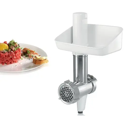 Кухонний комбайн BOSCH MUMS 2EW30 - фото 5