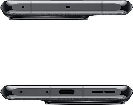 Смартфон OnePlus 11 16/512GB Titan Black [79304] - фото 8