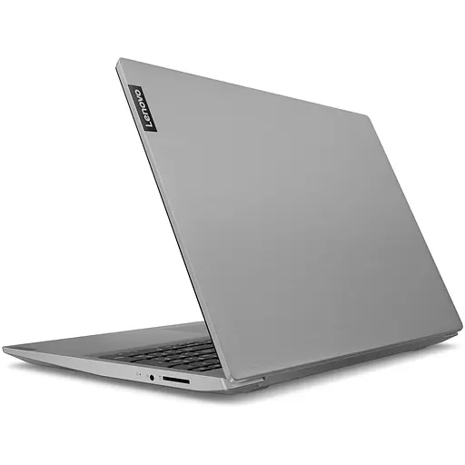 Ноутбук Lenovo ideapad S145-15IIL i5-1035G1, 8GB, 512GB, UHD, DOS - фото 14