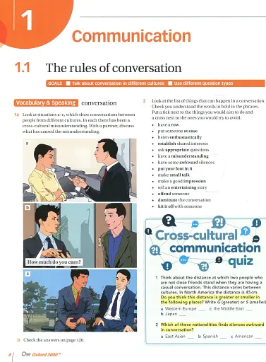 Navigate. B2 Upper-intermediate. Coursebook with DVD and Oxford Online Skills Program - фото 2