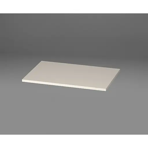 Кришка на тумбу Orange-Line ОП-302 800х600х16 мм Кашемір - фото 2