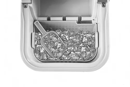 Льодогенератор Camry CR 8073 - фото 5