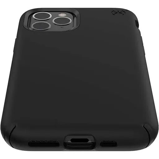 Протиударний чохол Speck Presidio Pro для iPhone 11 Pro (5.8") Black - фото 4