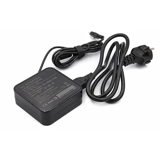 Блок живлення для ноутбука PowerPlant для ноутбука IBM/Lenovo 220V, 20V 90W 4.5A, Special (IB90HSPE) - фото 1