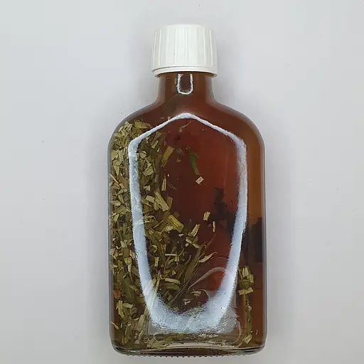 Водна настойка на листі обліпихи 200 мл - фото 2