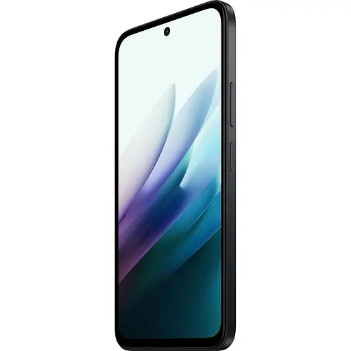 Смартфон Redmi 15 8/256GB Midnight Black Global EU [144276] - фото 2