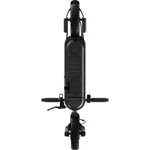 Электросамокат Xiaomi Mi Electric Scooter Elite GL (BHR9603GL) [132686] - фото 3