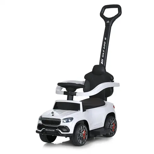 Дитяча машинка толокар 3 в 1 M 6053BLR-1 до 30 кг