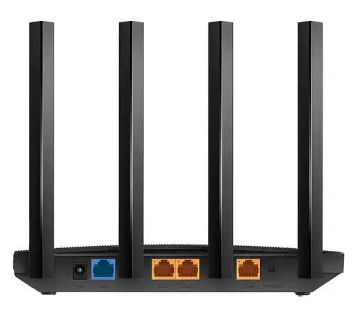 Бездротовий маршрутизатор TP-Link Archer AX12 - фото 2