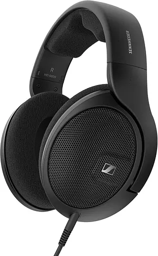 Навушники Sennheiser HD 560S - фото 8