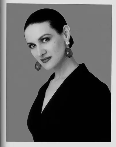 David Bailey. Eighties - фото 9