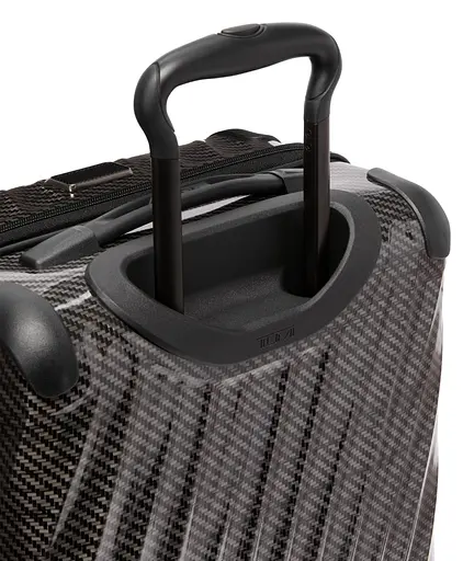 Валіза 55 См Tumi 19 DEGREE LITE BLACK/GRAPHITE 55х35,5х23 037401DGT - фото 5