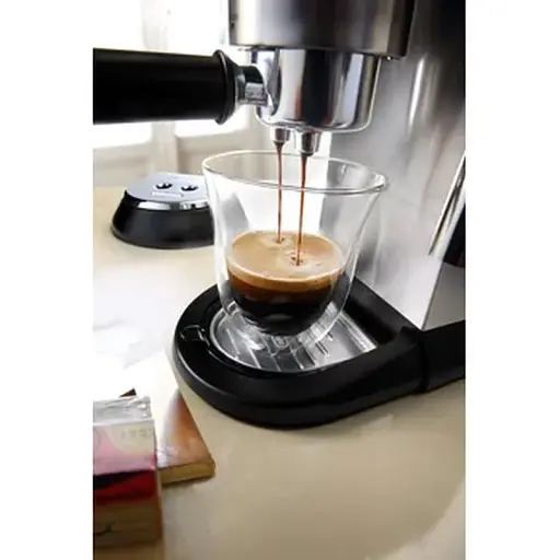 Кавоварка Delonghi EC 685.M - фото 8