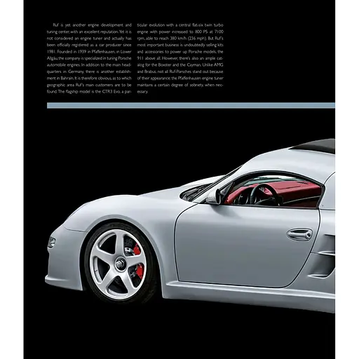 German Cars - Рух Питер - фото 6