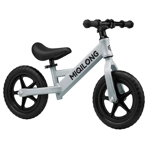 Биговел Miqilong HP 12" оливковый - фото 4