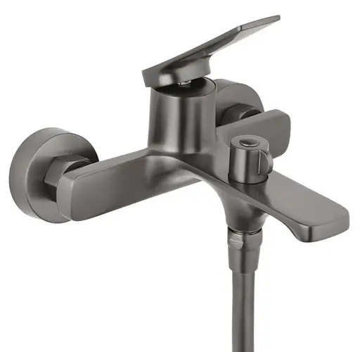 Змішувач для ванни Kroner KRP Makon - GRP060 (CV033863) - фото 2