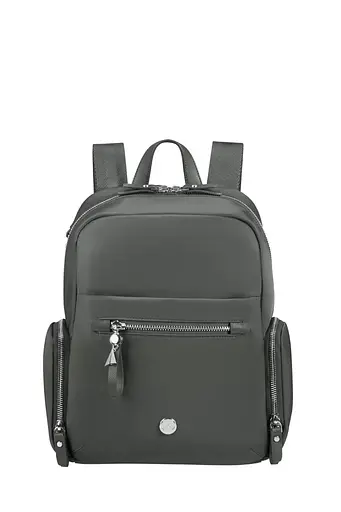 Рюкзак Samsonite KARISSA EVO GUNMETAL GREEN 32x24x11,5 KP2*24008