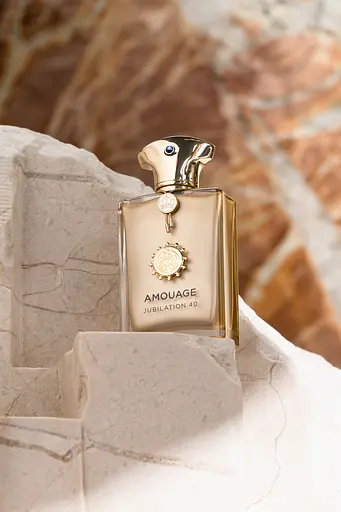 Amouage Jubilation Man 40 парфумована вода 100 ml - фото 3