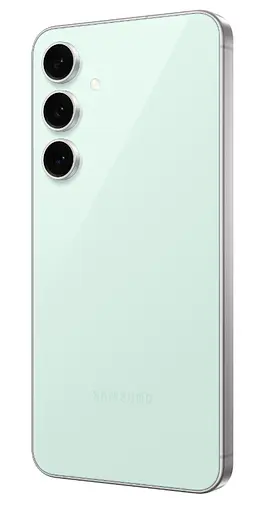 Смартфон Samsung Galaxy S24 FE 8/256GB Mint () - фото 5