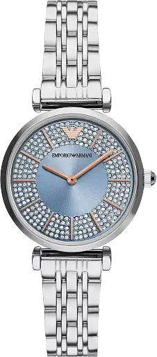 Часы Emporio Armani Gianni T-Bar AR11594