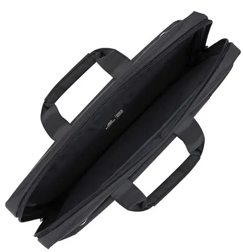 Сумка для ноутбука Rivacase 15.6" Black (8231) (8231 (Black)) - фото 11