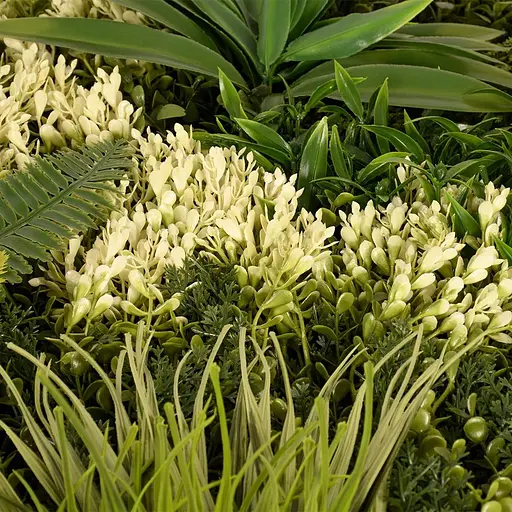 Декоративне покриття-фітостіна Engard Geba 100х100 см (GCK-22) - фото 6