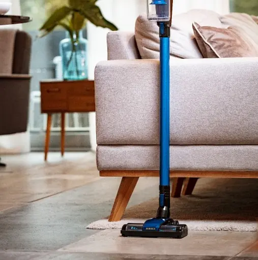 Пылесос ручной беспроводной Adler AD 7043 без мешочка 250 Вт - фото 7