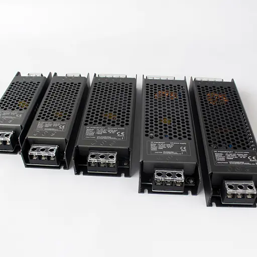 Блок живлення Friendlylight SP-ST 60Вт 24В IP20 FL-SP-ST-60W 24V - фото 3