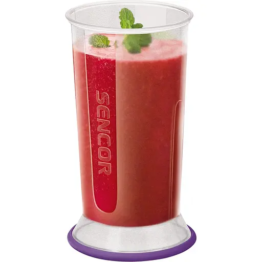 Блендер погружний Sencor SHB 4465VT-EUE3 - фото 15