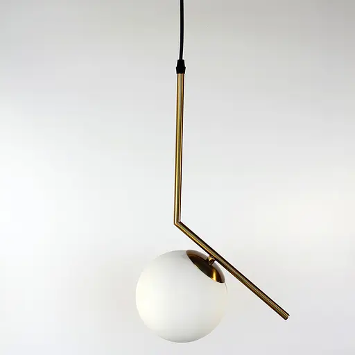 Підвісний світильник Friendlylight IC PD FL3110 - фото 1